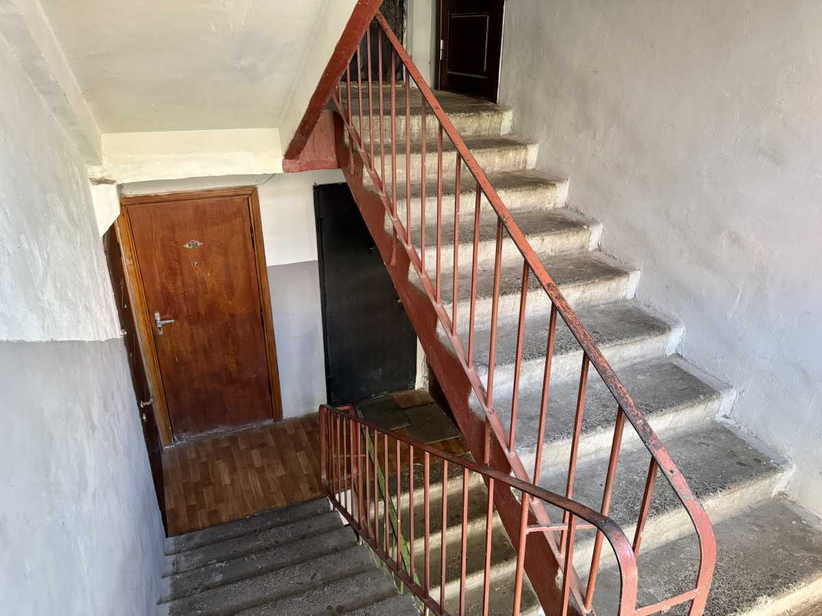 Продажа 2-комнатной квартиры 40 м², Ветряные Горы ул., 10Д
