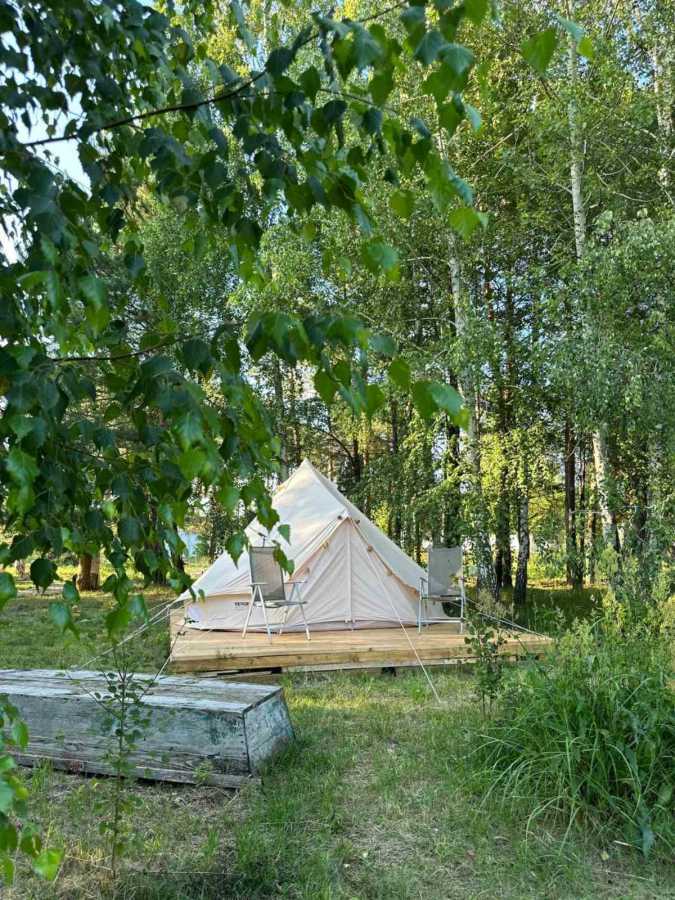 Дом посуточно 16 м², лісова, 7