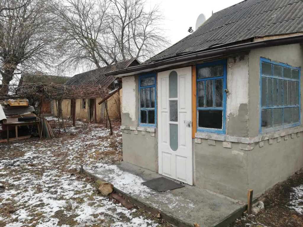 Продажа дома 76 м², Вишнева