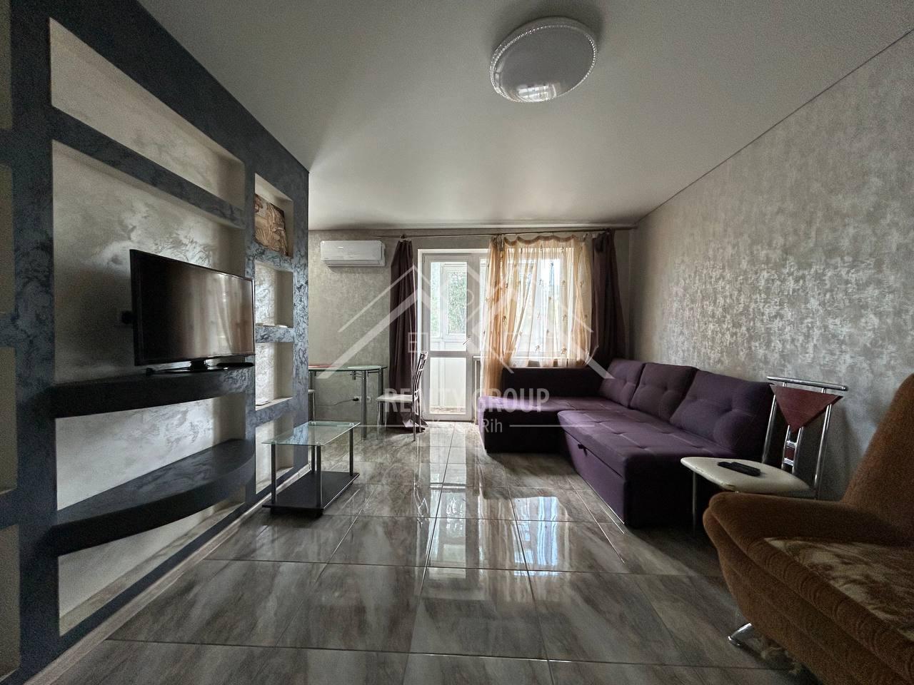 Продажа 1-комнатной квартиры 29.8 м², Лермонтова ул., 19