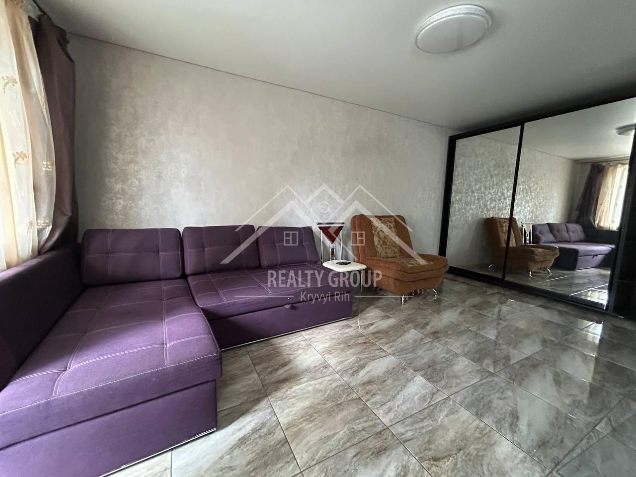 Продажа 1-комнатной квартиры 29.8 м², Лермонтова ул., 19
