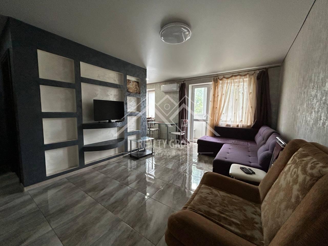 Продажа 1-комнатной квартиры 29.8 м², Лермонтова ул., 19