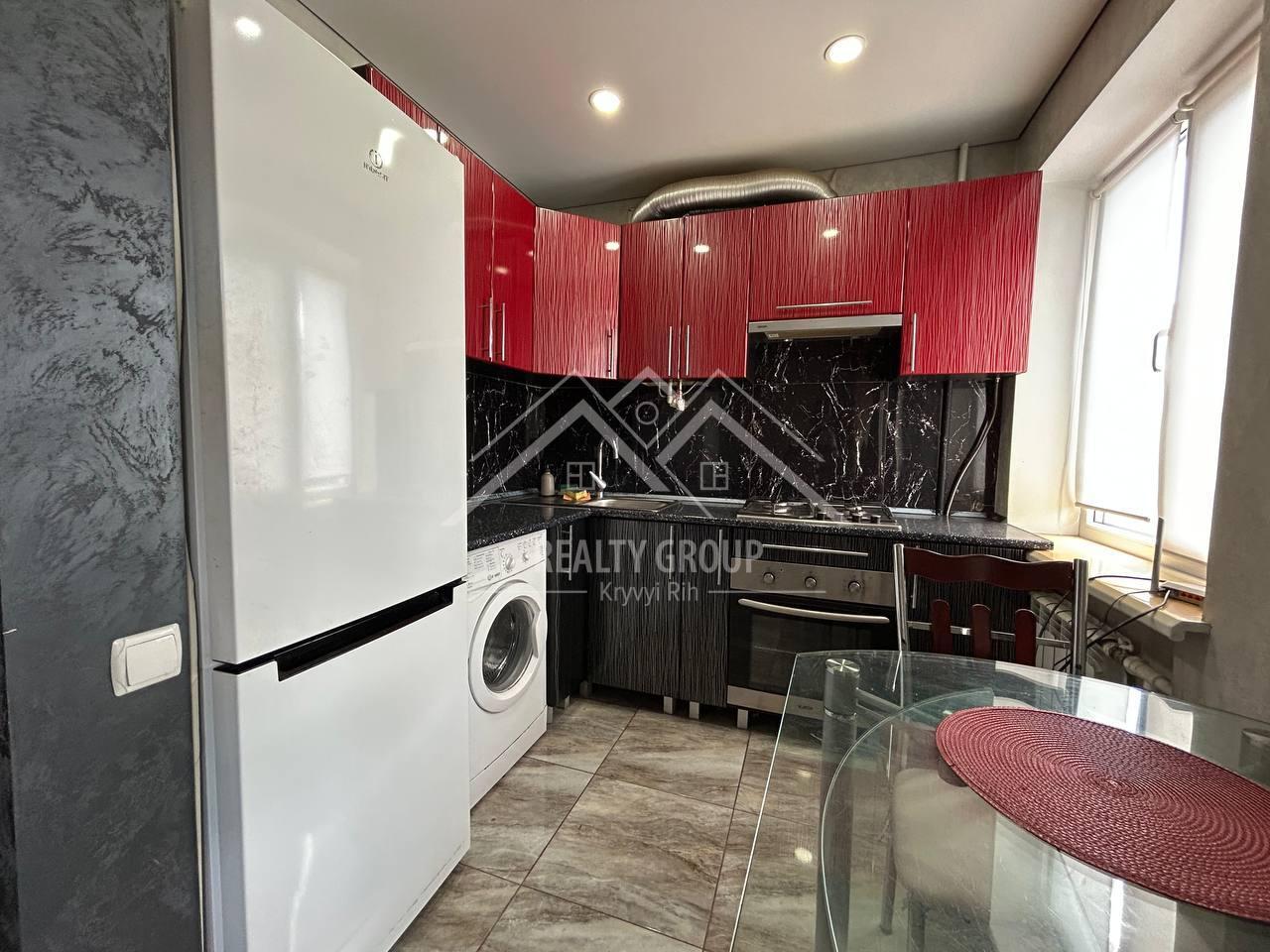 Продажа 1-комнатной квартиры 29.8 м², Лермонтова ул., 19