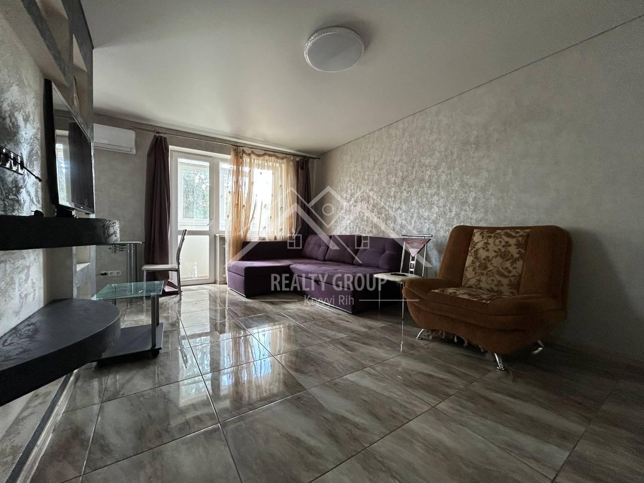 Продажа 1-комнатной квартиры 29.8 м², Лермонтова ул., 19