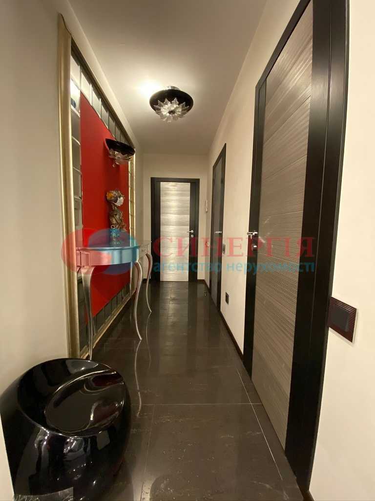 Продажа 2-комнатной квартиры 78 м², Саксаганского ул., 7