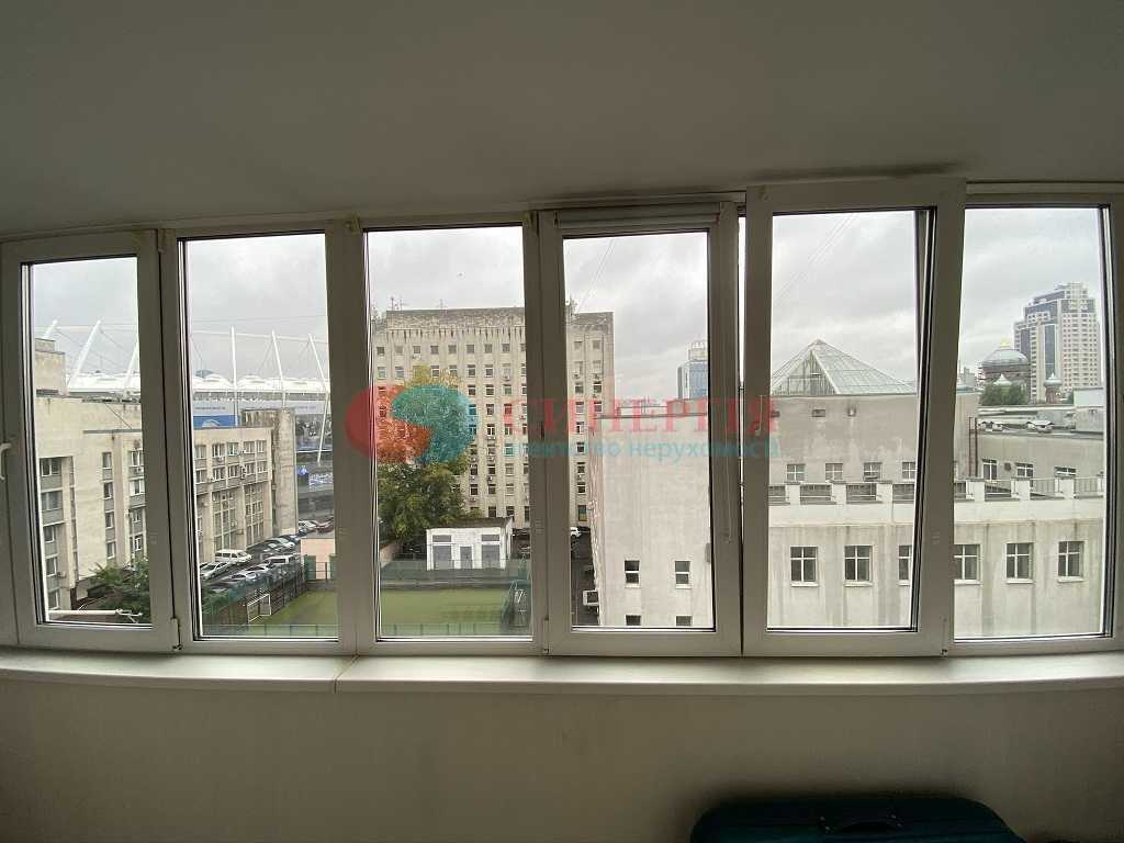 Продажа 2-комнатной квартиры 78 м², Саксаганского ул., 7