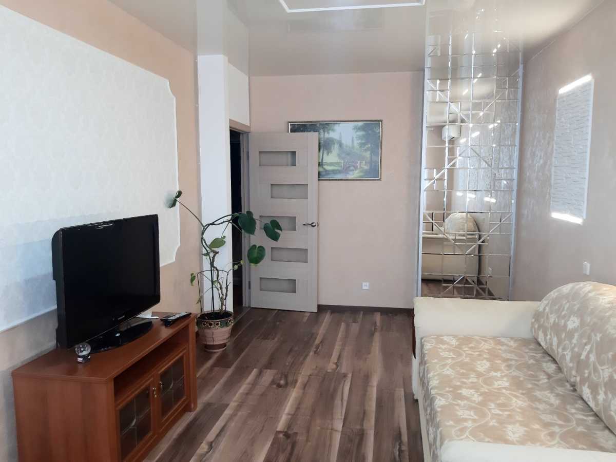 Аренда 1-комнатной квартиры 42 м², Бориса Гмыри ул., 17