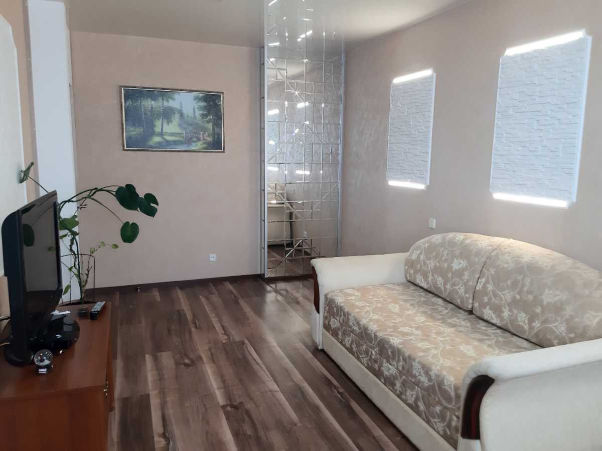 Аренда 1-комнатной квартиры 42 м², Бориса Гмыри ул., 17