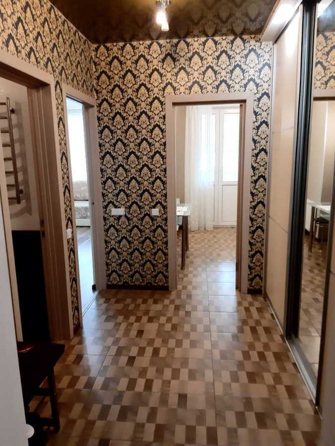 Аренда 1-комнатной квартиры 42 м², Бориса Гмыри ул., 17