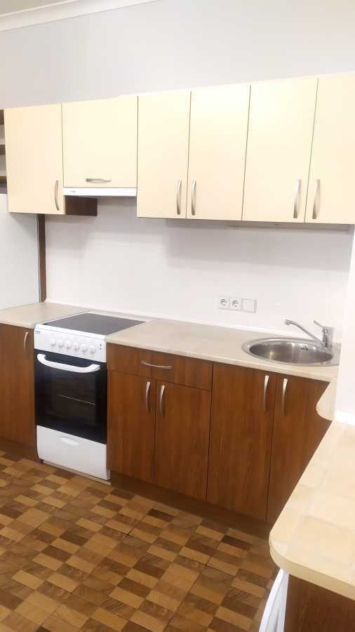 Аренда 1-комнатной квартиры 42 м², Бориса Гмыри ул., 17