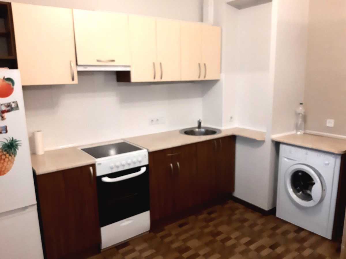 Аренда 1-комнатной квартиры 42 м², Бориса Гмыри ул., 17