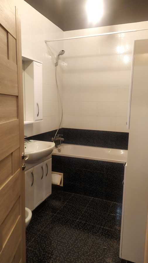 Аренда 1-комнатной квартиры 42 м², Бориса Гмыри ул., 17