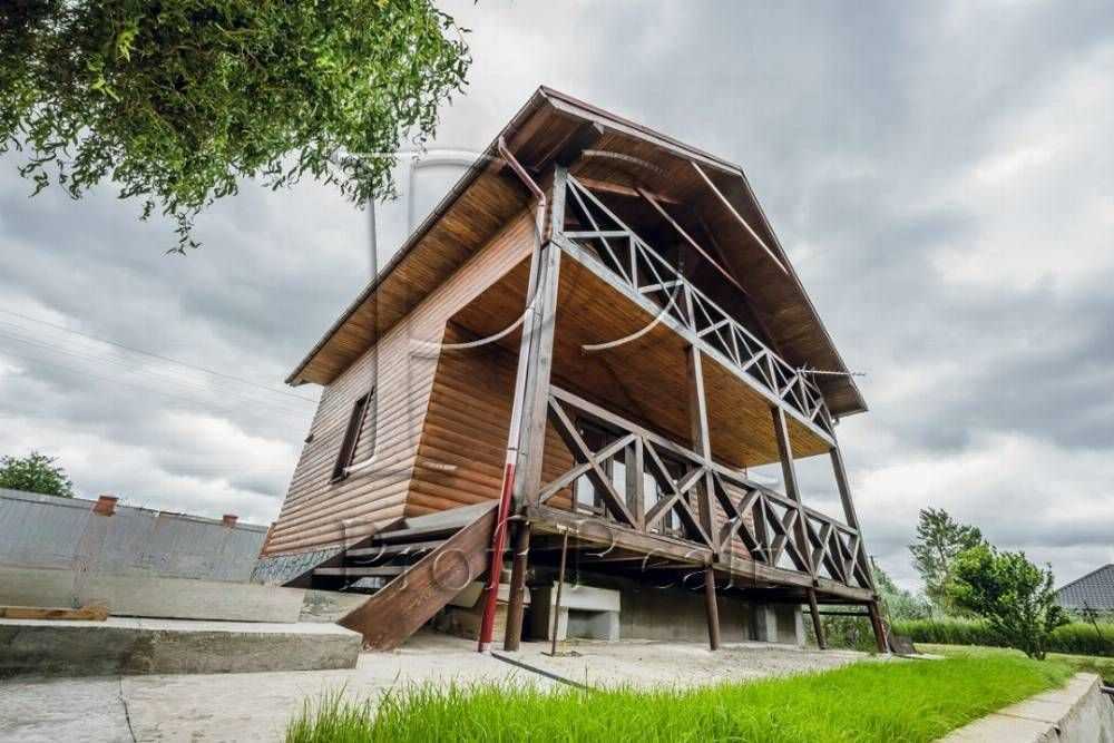 Продаж будинку 87 м², Польова вулиця