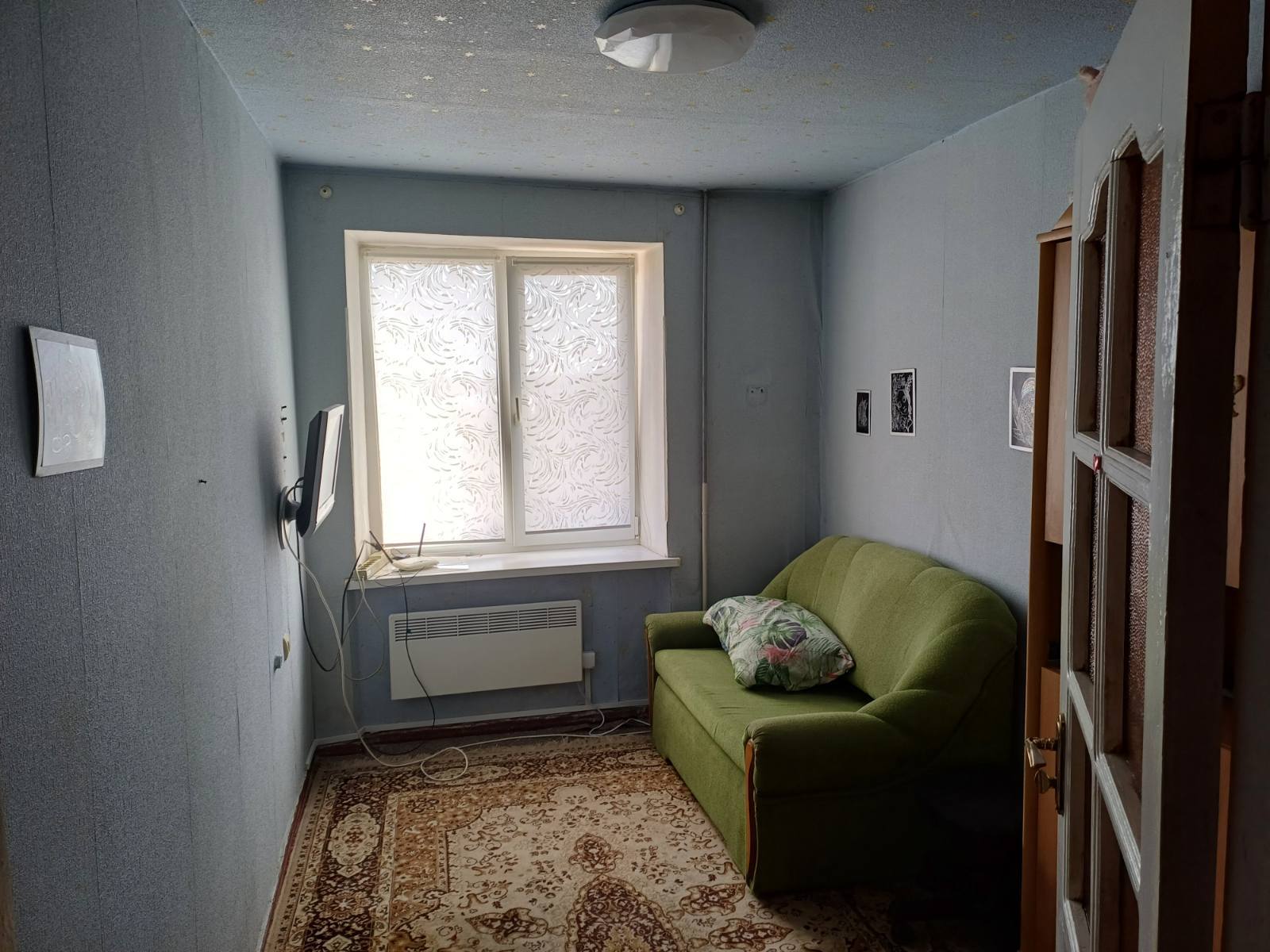 Аренда 2-комнатной квартиры 47 м², Евгения Маланюка ул.