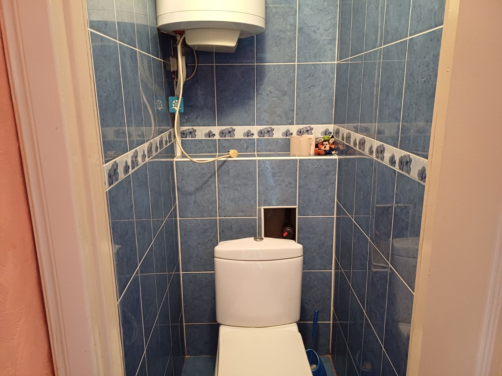 Аренда 2-комнатной квартиры 47 м², Евгения Маланюка ул.