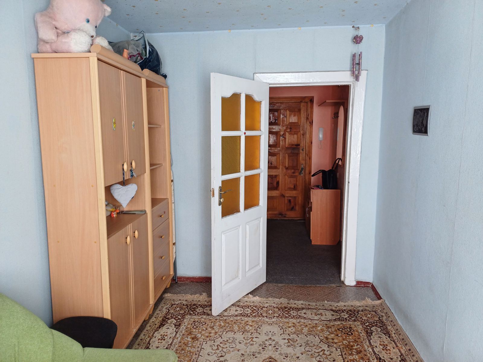Аренда 2-комнатной квартиры 47 м², Евгения Маланюка ул.