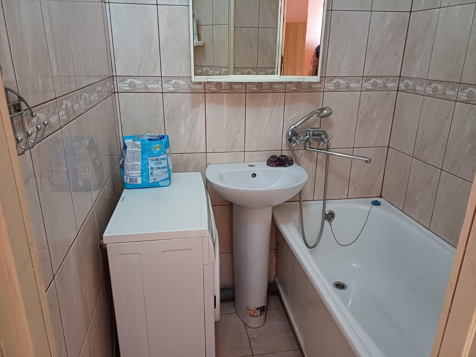 Аренда 2-комнатной квартиры 47 м², Евгения Маланюка ул.