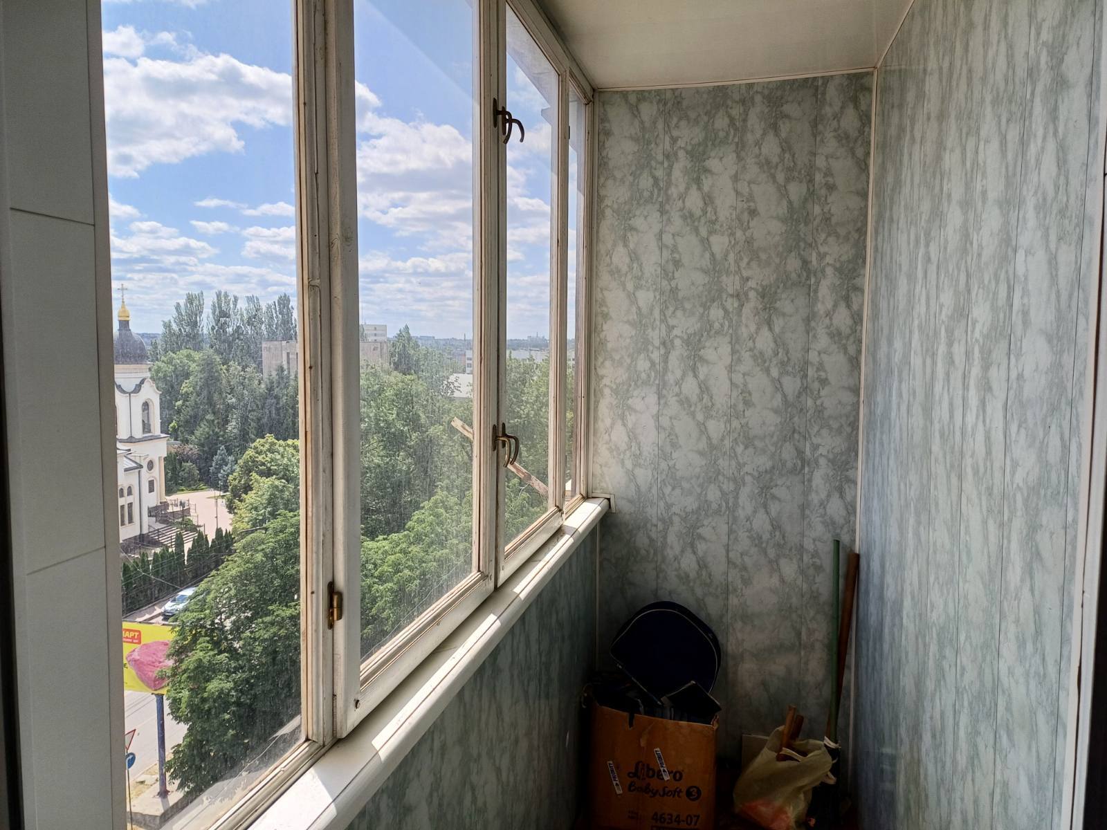 Аренда 2-комнатной квартиры 47 м², Евгения Маланюка ул.