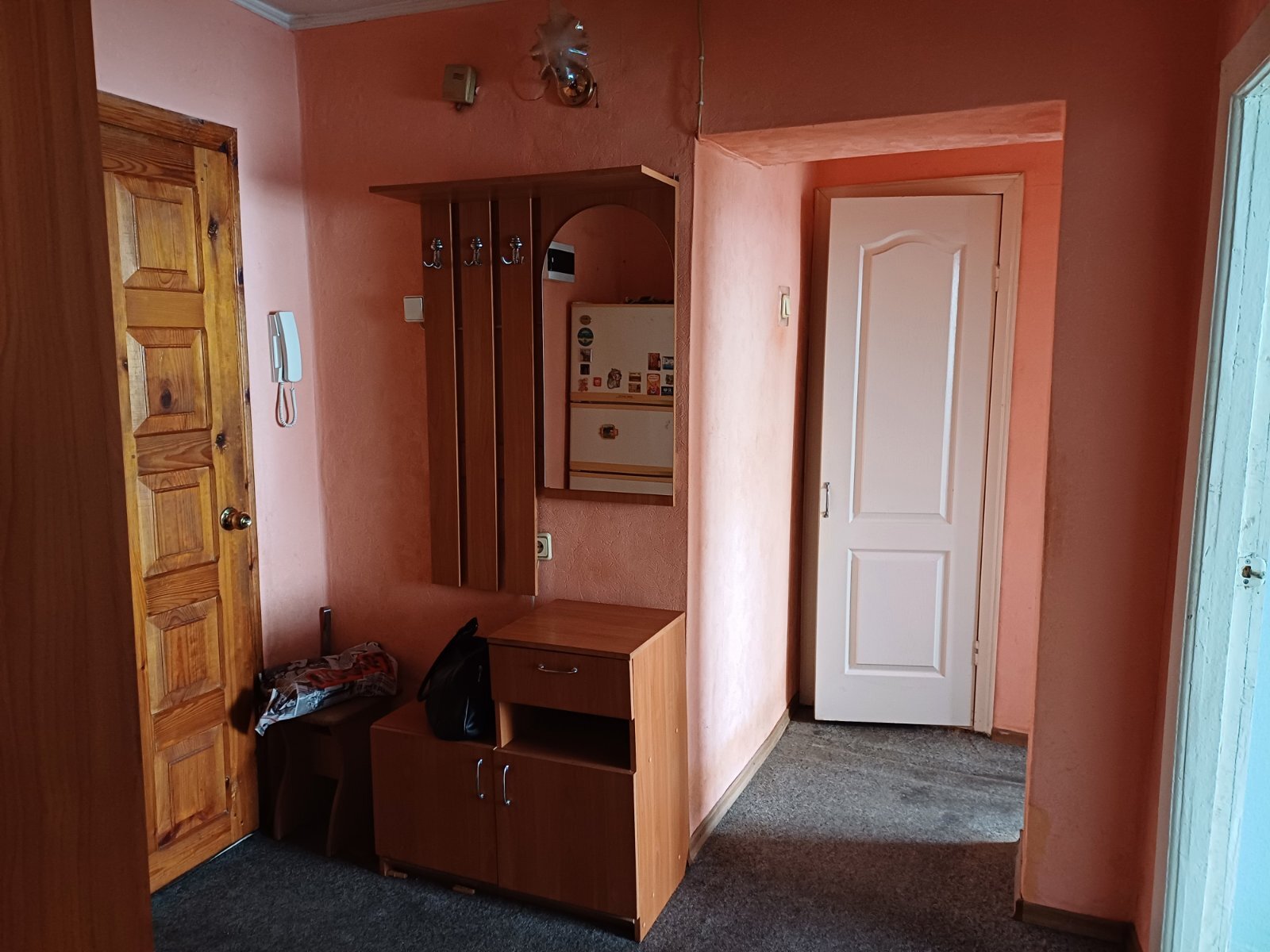 Аренда 2-комнатной квартиры 47 м², Евгения Маланюка ул.