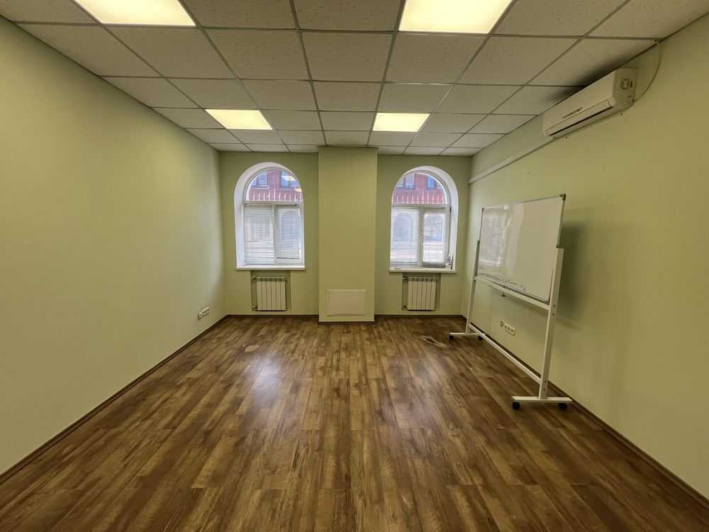 Аренда офиса 16.05 м², Ярославская ул.