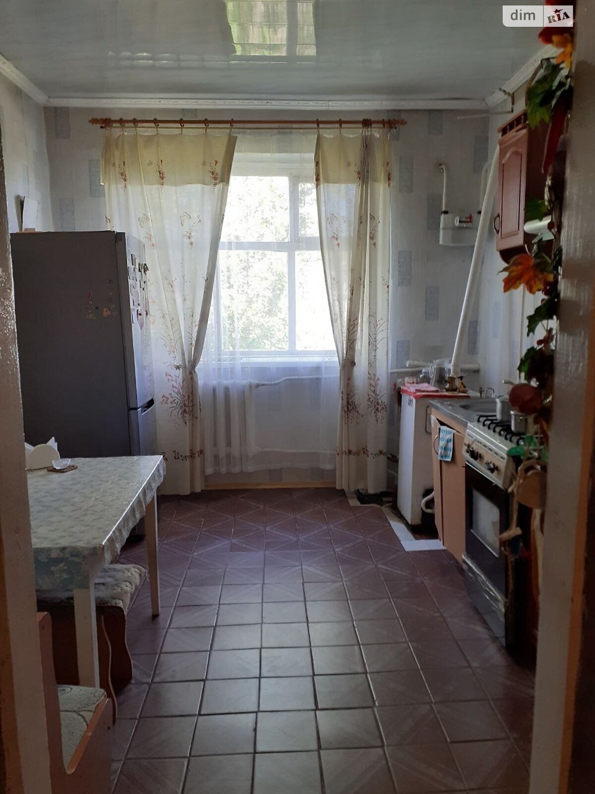 Продажа дома 105.7 м², Миру вулиця