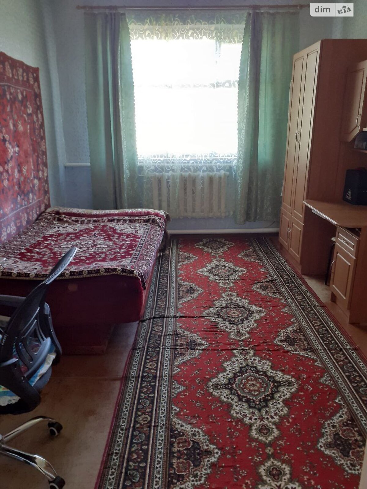 Продажа дома 105.7 м², Миру вулиця