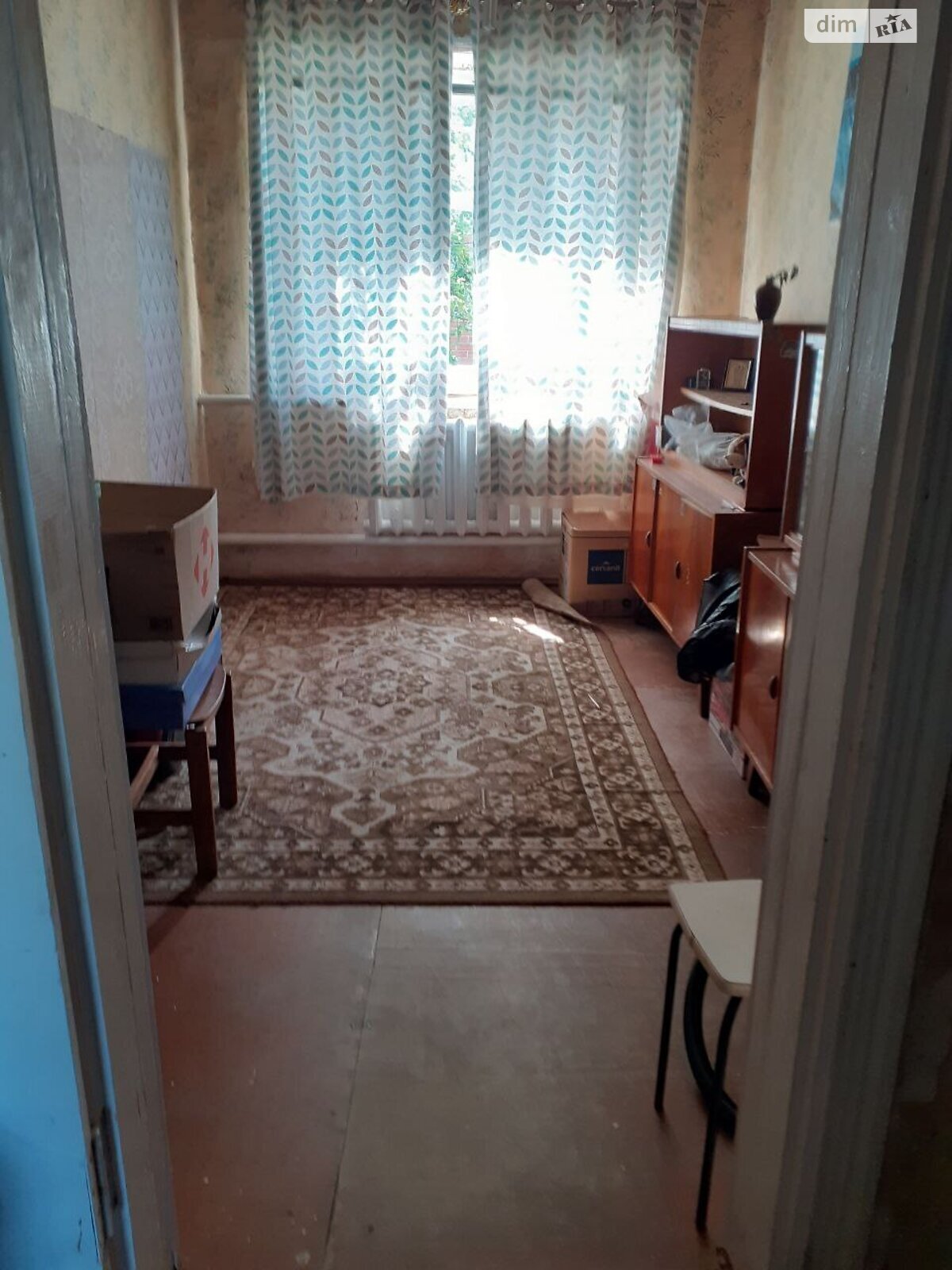 Продажа дома 105.7 м², Миру вулиця
