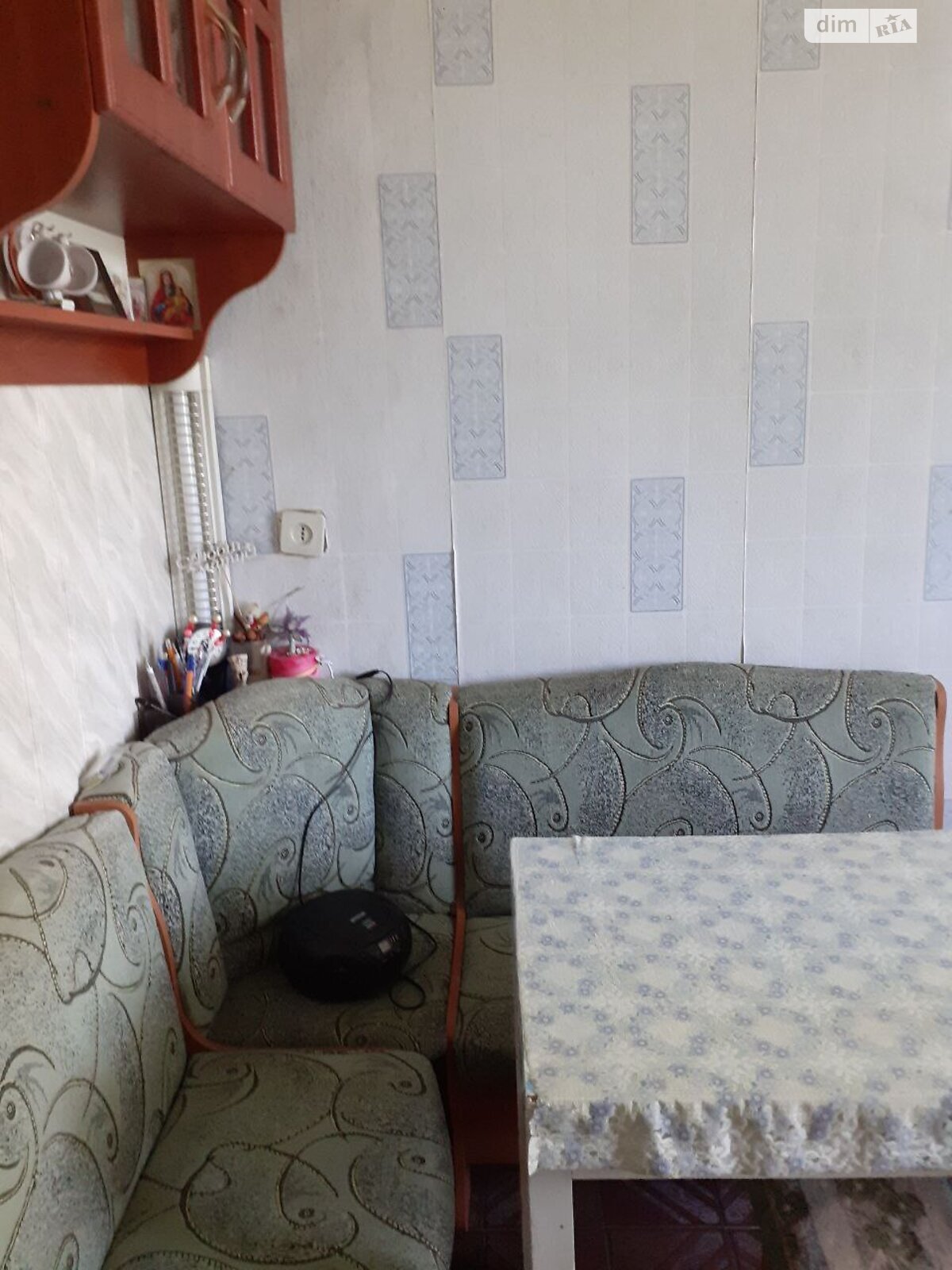 Продажа дома 105.7 м², Миру вулиця