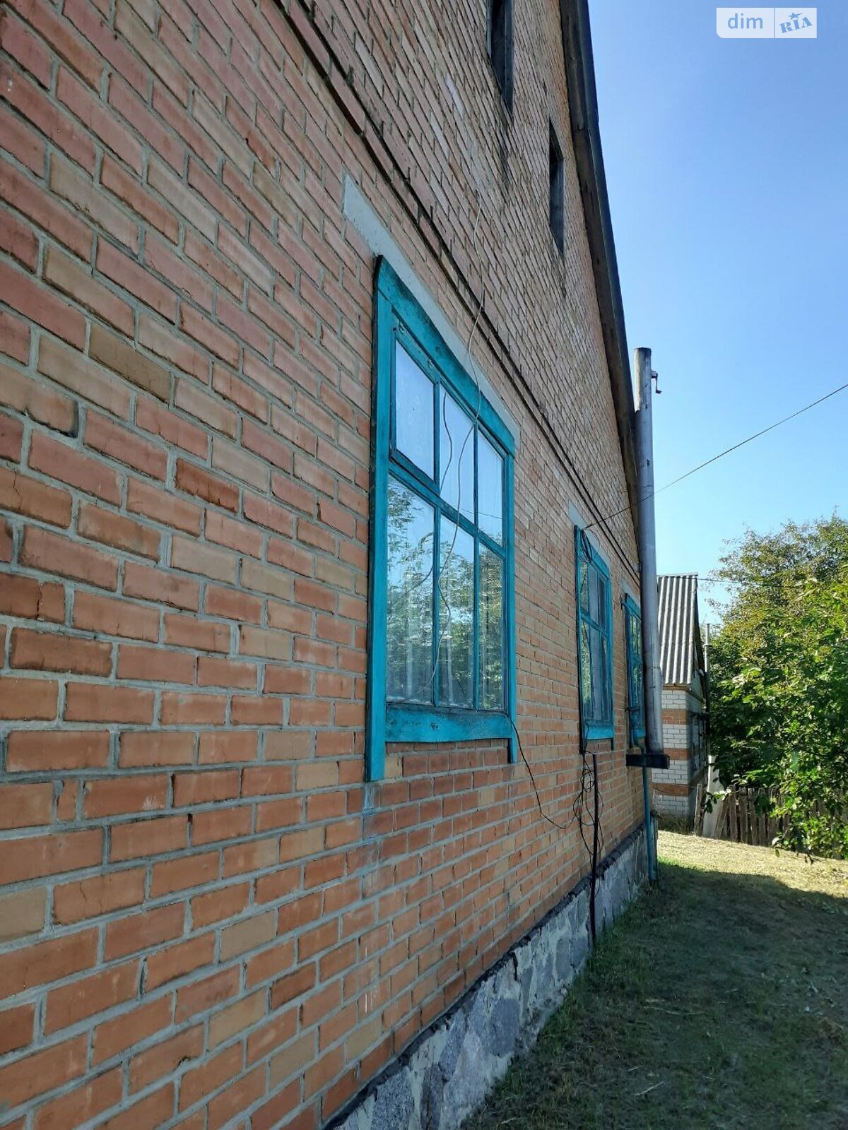 Продажа дома 105.7 м², Миру вулиця