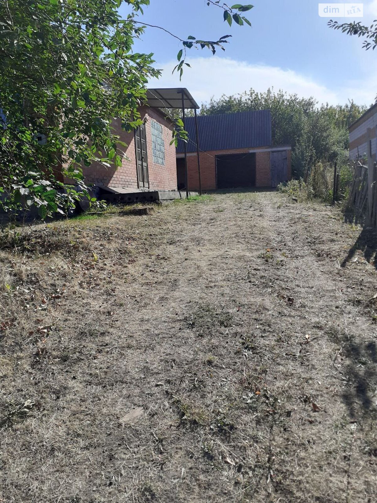 Продажа дома 105.7 м², Миру вулиця