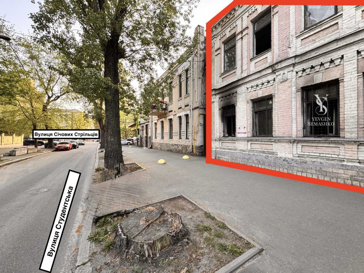 Продажа участка для строительства производства 5 соток, Студенческая ул.