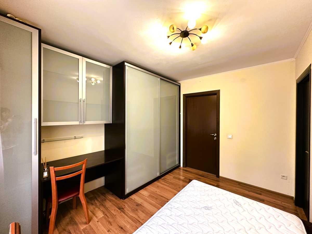 Продажа 2-комнатной квартиры 78 м², Дарницкий бул., 10