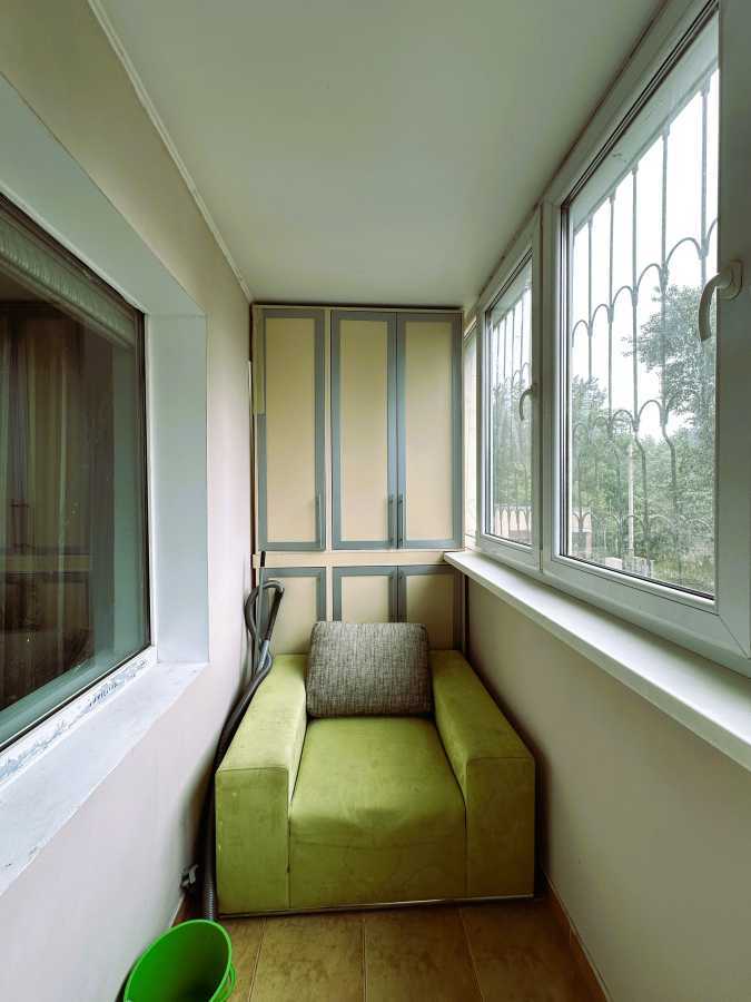 Продажа 2-комнатной квартиры 78 м², Дарницкий бул., 10