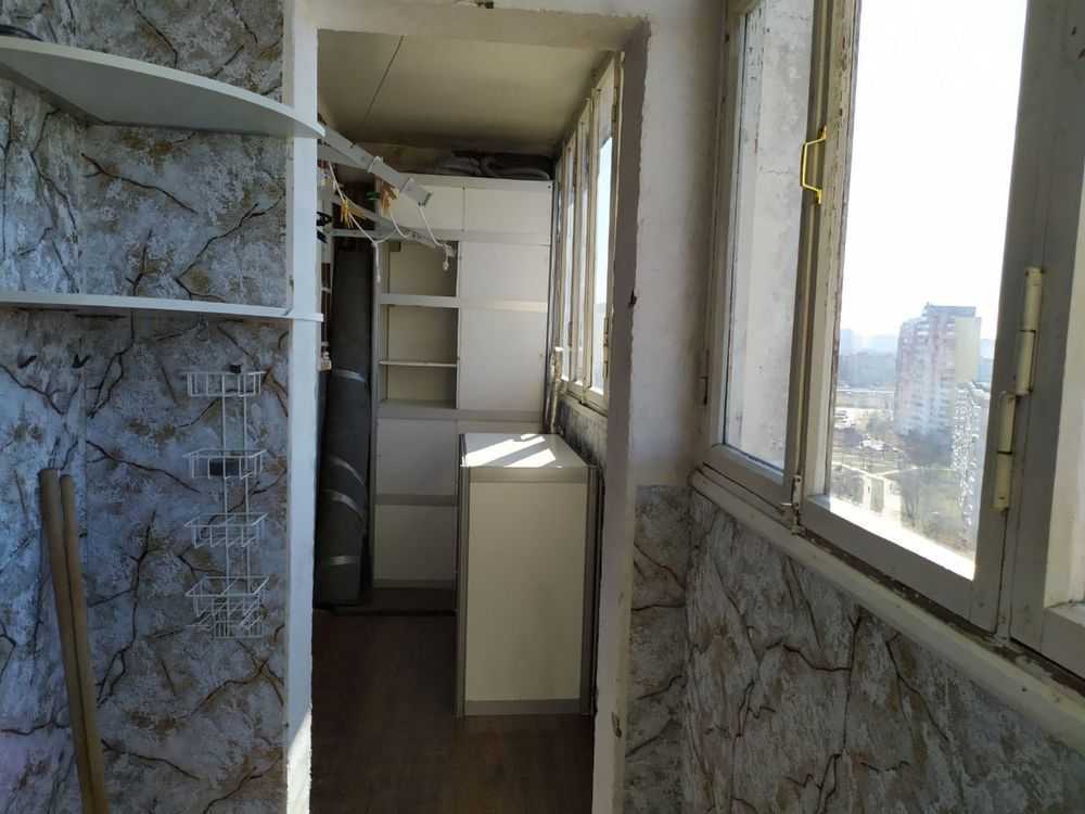 Аренда 1-комнатной квартиры 41 м², Теодора Драйзера ул., 9