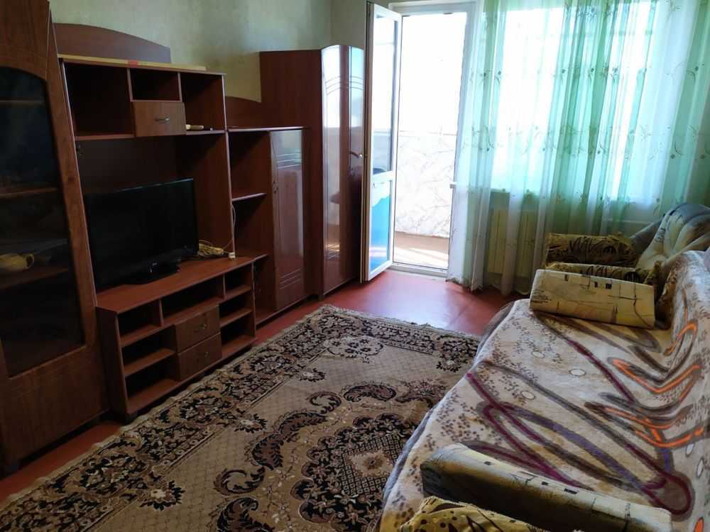 Аренда 1-комнатной квартиры 41 м², Теодора Драйзера ул., 9