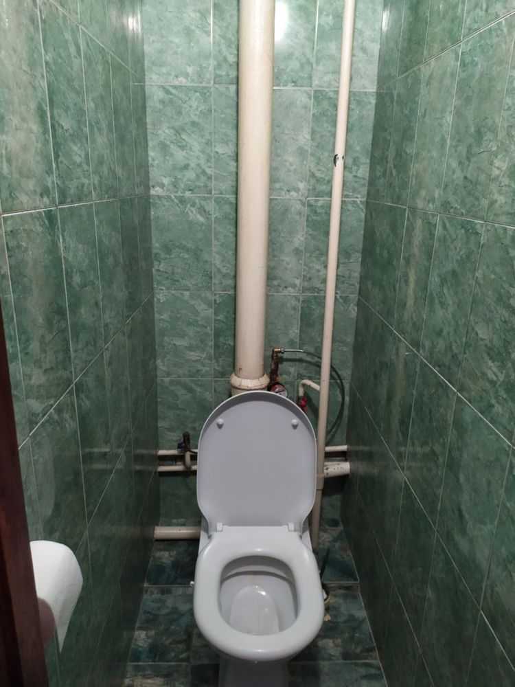 Аренда 1-комнатной квартиры 41 м², Теодора Драйзера ул., 9