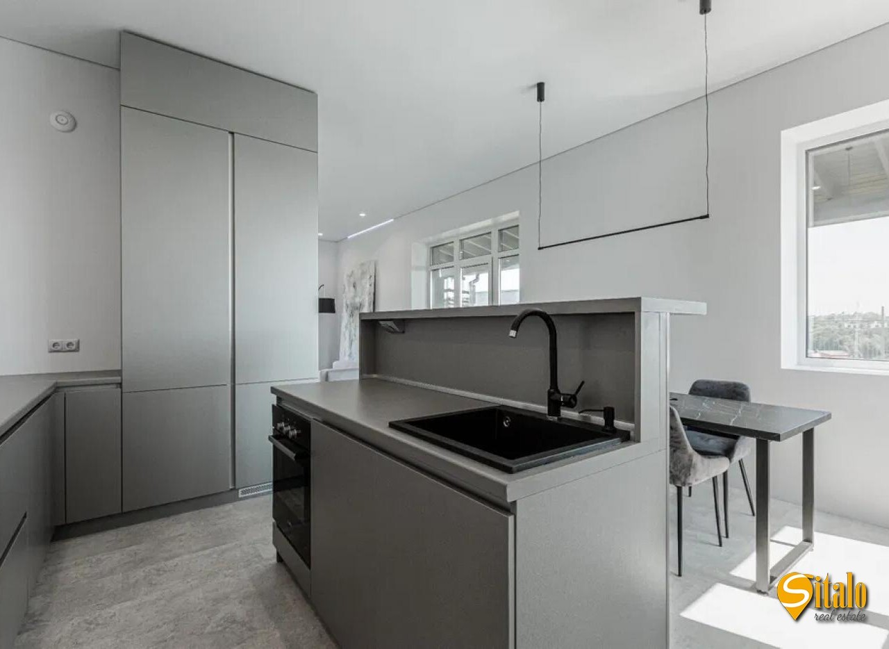 Продажа дома 171 м²