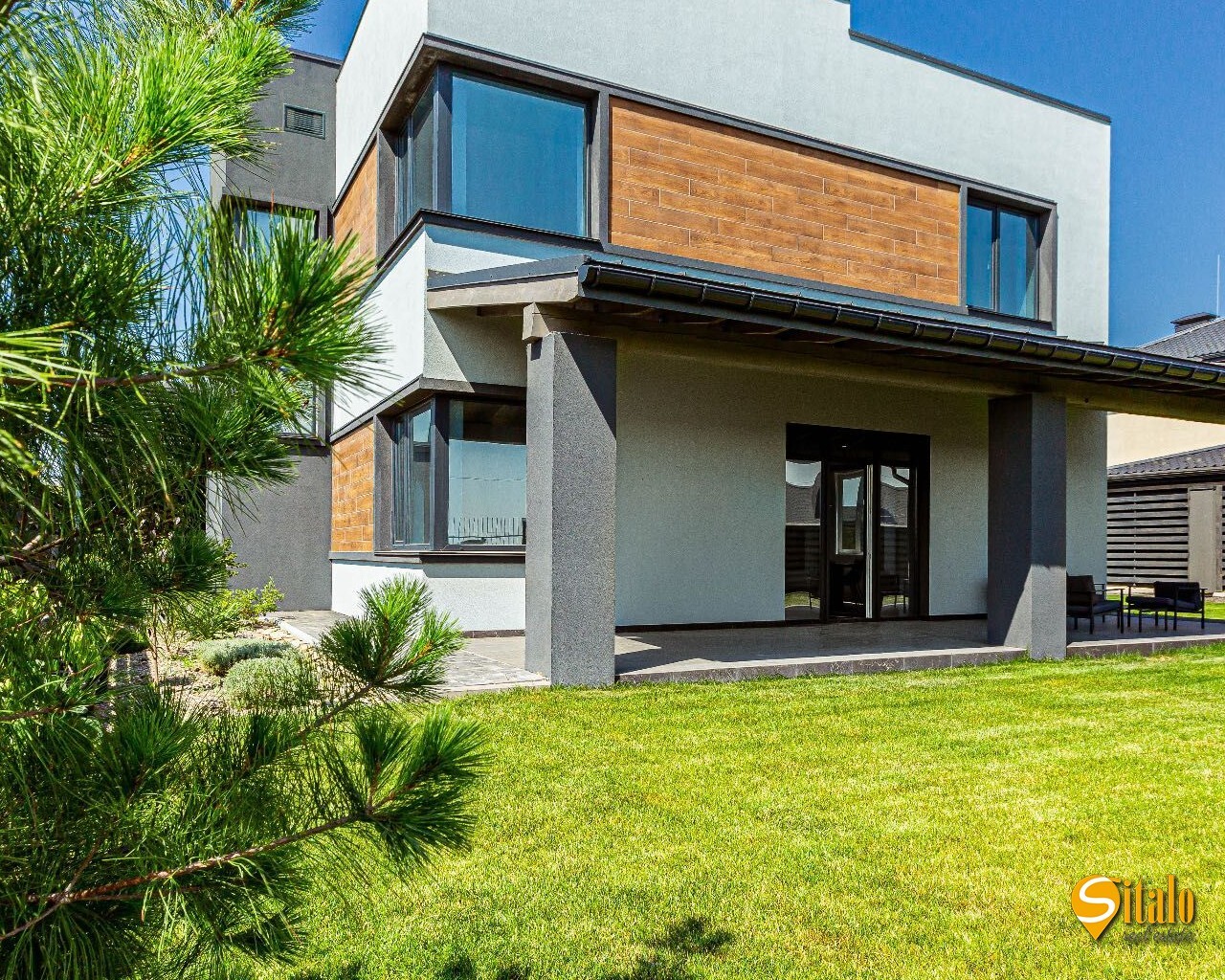 Продажа дома 171 м²