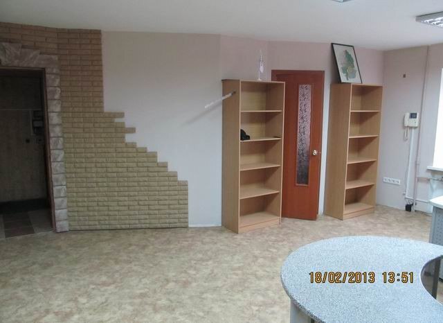 Продажа офиса 57 м², Василия Жуковского ул., 4