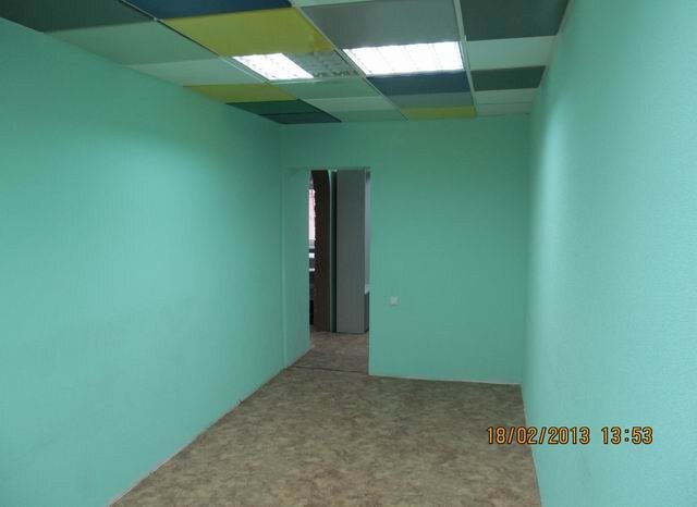 Продажа офиса 57 м², Василия Жуковского ул., 4