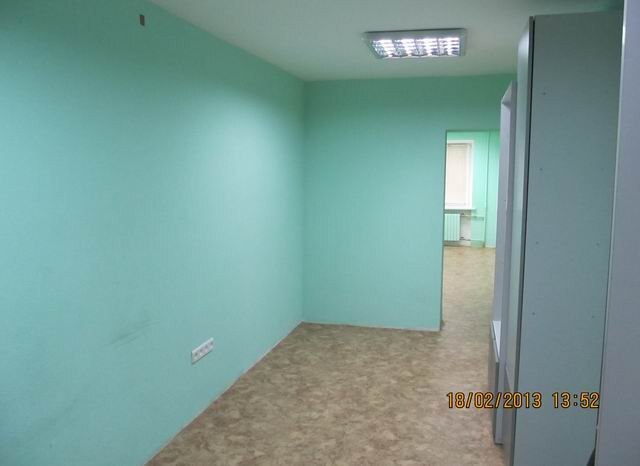 Продажа офиса 57 м², Василия Жуковского ул., 4
