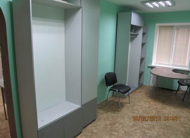 Продажа офиса 57 м², Василия Жуковского ул., 4