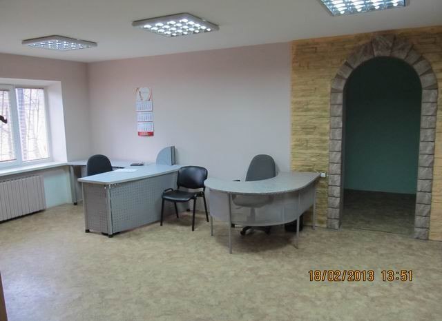 Продажа офиса 57 м², Василия Жуковского ул., 4