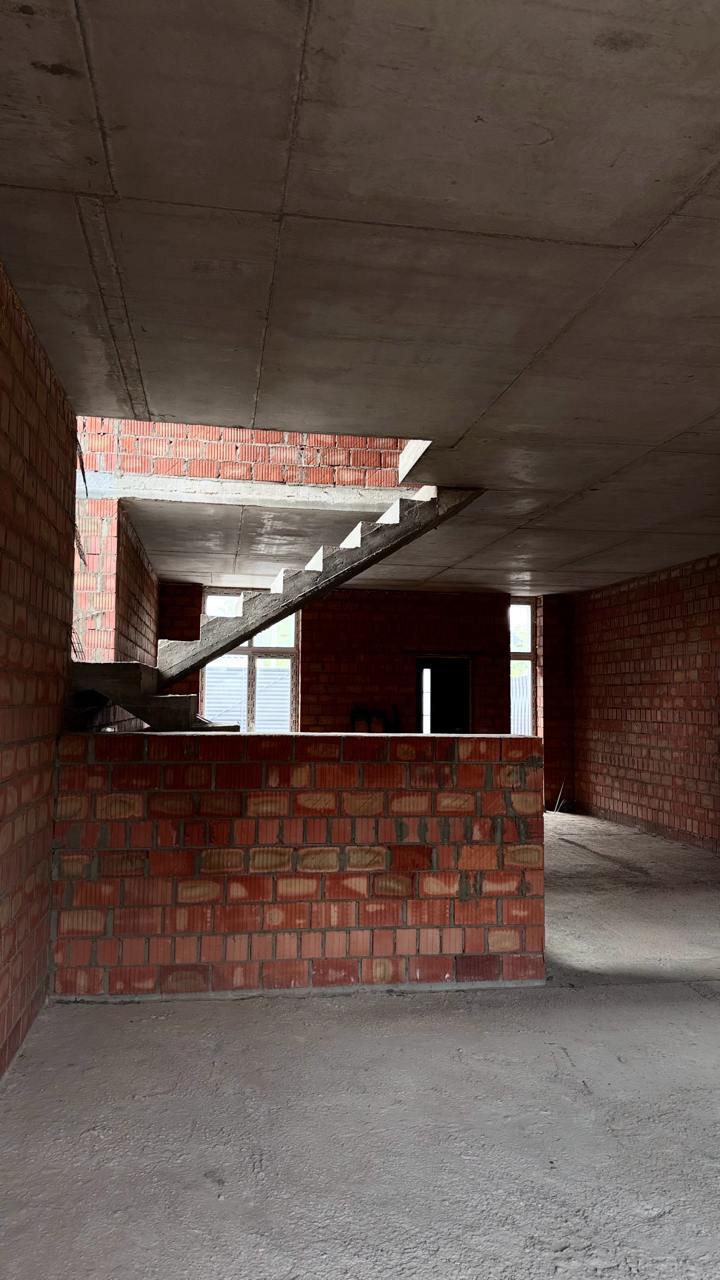 Продажа дуплекса 165 м², Кальвильная ул.
