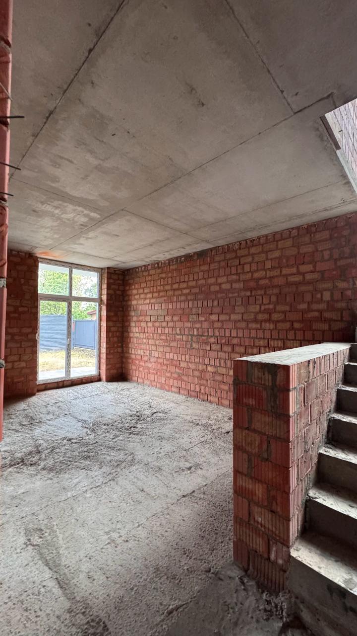 Продажа дуплекса 165 м², Кальвильная ул.