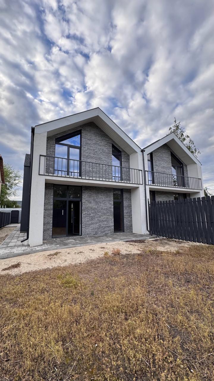 Продажа дуплекса 165 м², Кальвильная ул.