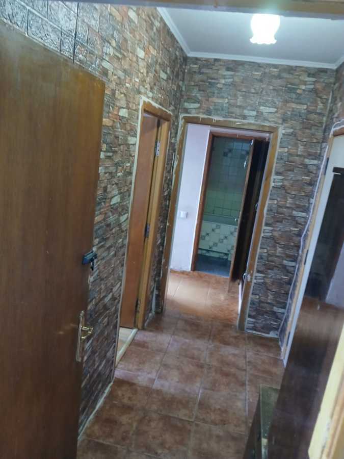 Продаж 2-кімнатної квартири 54.5 м², Семенівська вул., 11