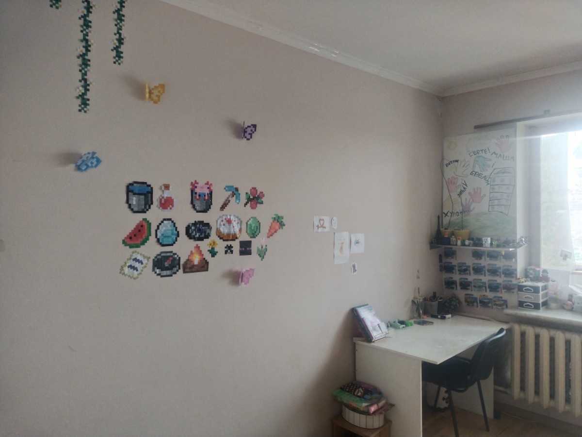 Продаж 2-кімнатної квартири 54.5 м², Семенівська вул., 11