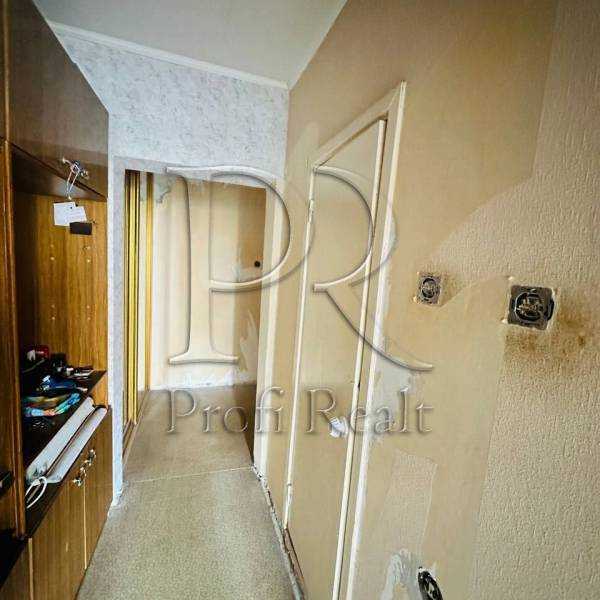 Продажа 1-комнатной квартиры 43 м², Ирпенская ул., 63/5