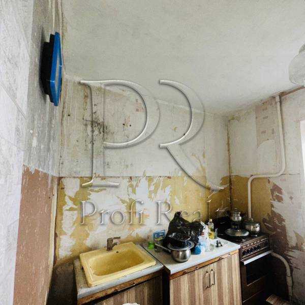 Продажа 1-комнатной квартиры 43 м², Ирпенская ул., 63/5